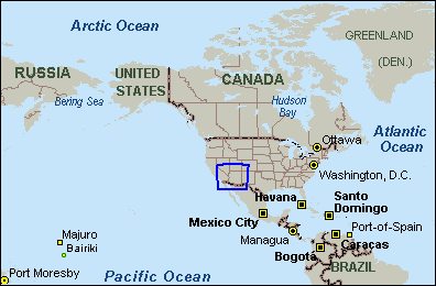 Overview Map