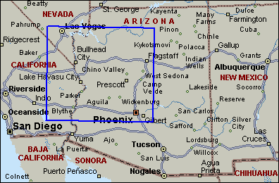 Overview Map