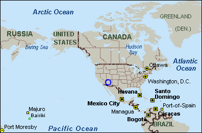 Overview Map