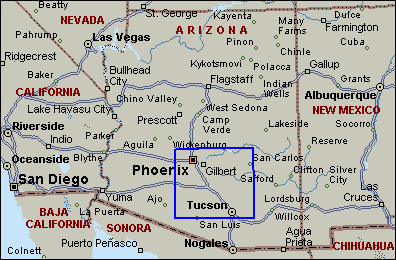 Overview Map